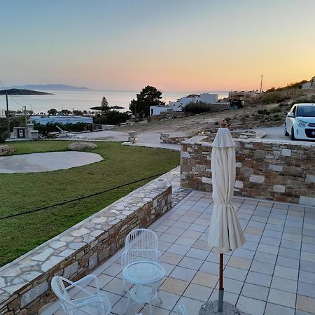 Olea Suite Syros - Φοίνικας, Σύρος, Κυκλάδες Posidhonia  Екстер'єр фото