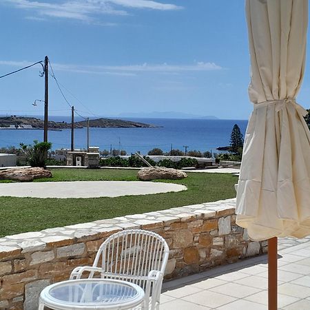 Olea Suite Syros - Φοίνικας, Σύρος, Κυκλάδες Posidhonia  Екстер'єр фото