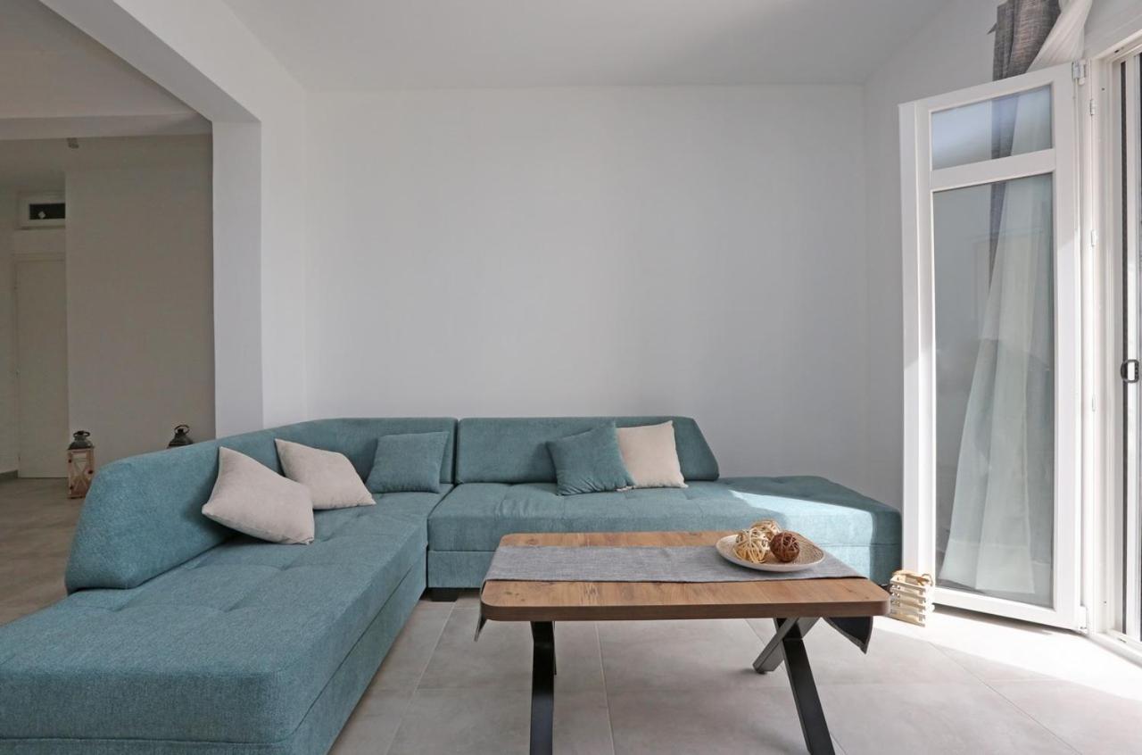 Olea Suite Syros - Φοίνικας, Σύρος, Κυκλάδες Posidhonia  Екстер'єр фото