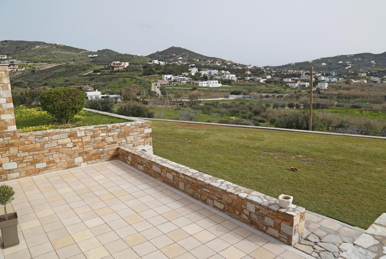 Olea Suite Syros - Φοίνικας, Σύρος, Κυκλάδες Posidhonia  Екстер'єр фото