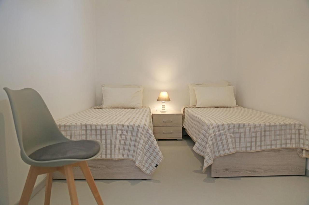 Olea Suite Syros - Φοίνικας, Σύρος, Κυκλάδες Posidhonia  Екстер'єр фото