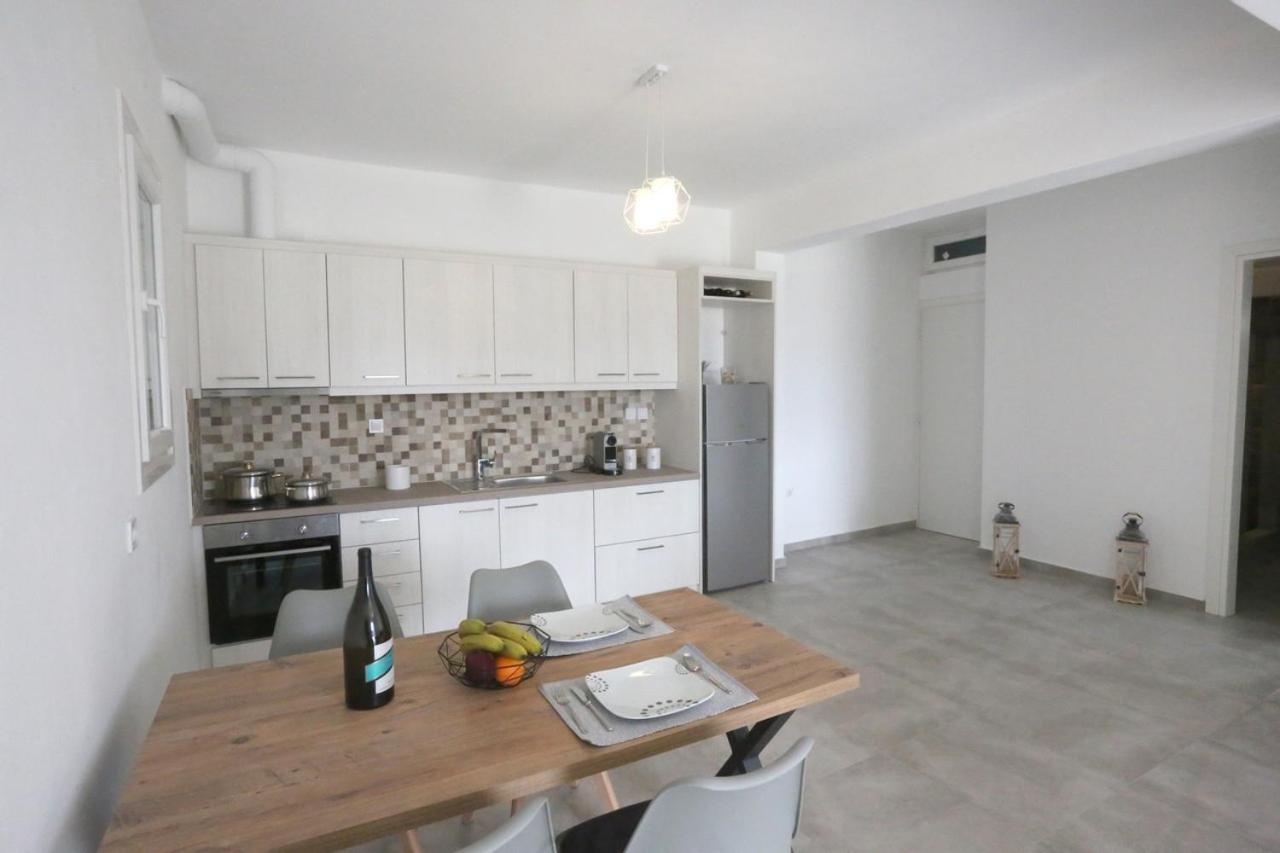 Olea Suite Syros - Φοίνικας, Σύρος, Κυκλάδες Posidhonia  Екстер'єр фото
