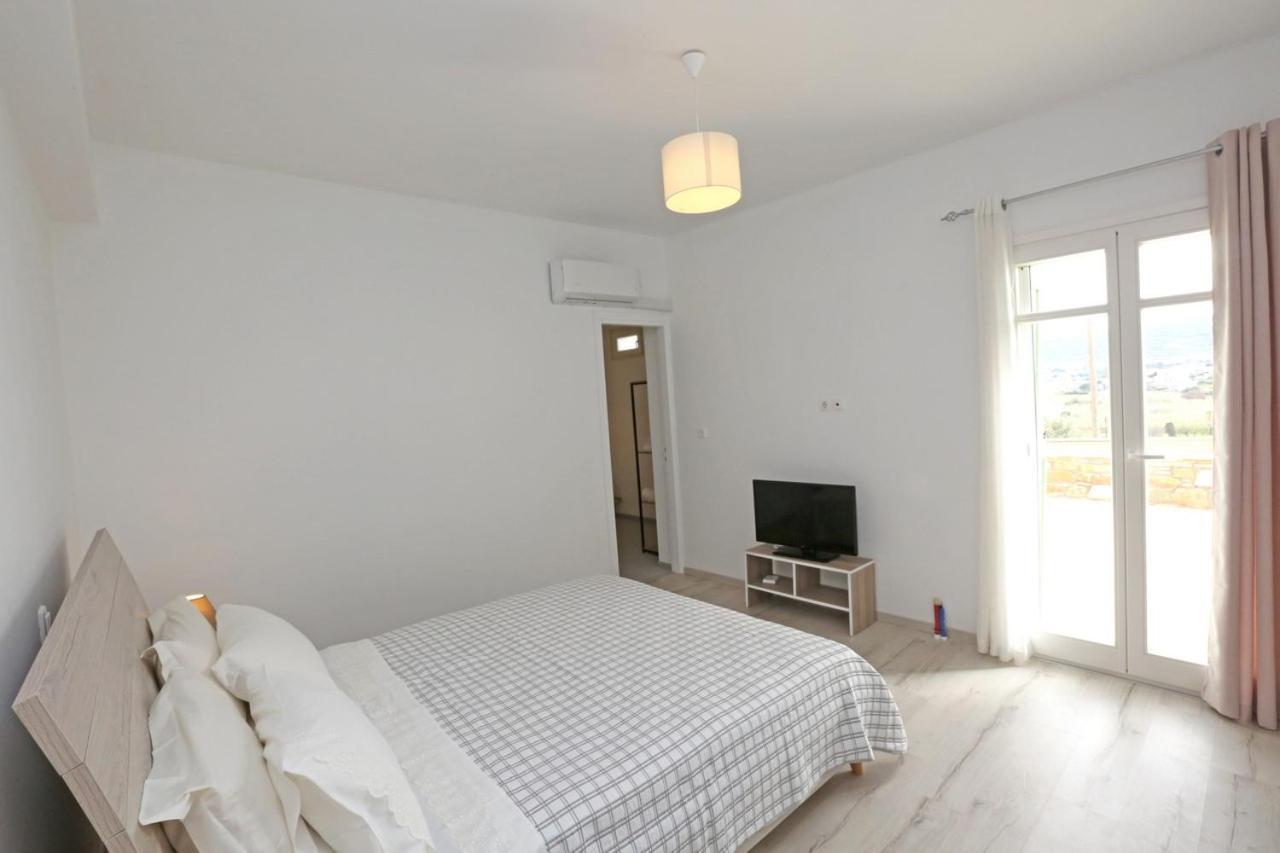 Olea Suite Syros - Φοίνικας, Σύρος, Κυκλάδες Posidhonia  Екстер'єр фото