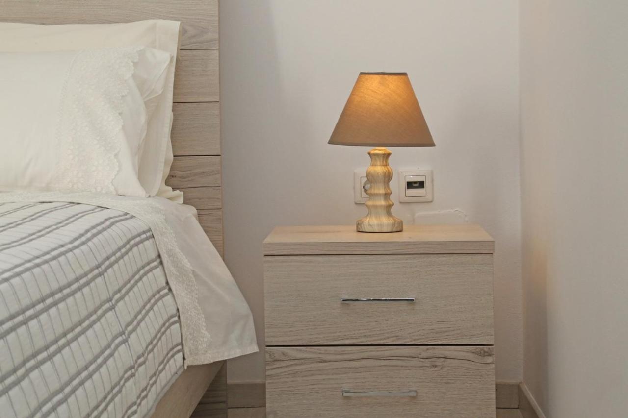 Olea Suite Syros - Φοίνικας, Σύρος, Κυκλάδες Posidhonia  Екстер'єр фото