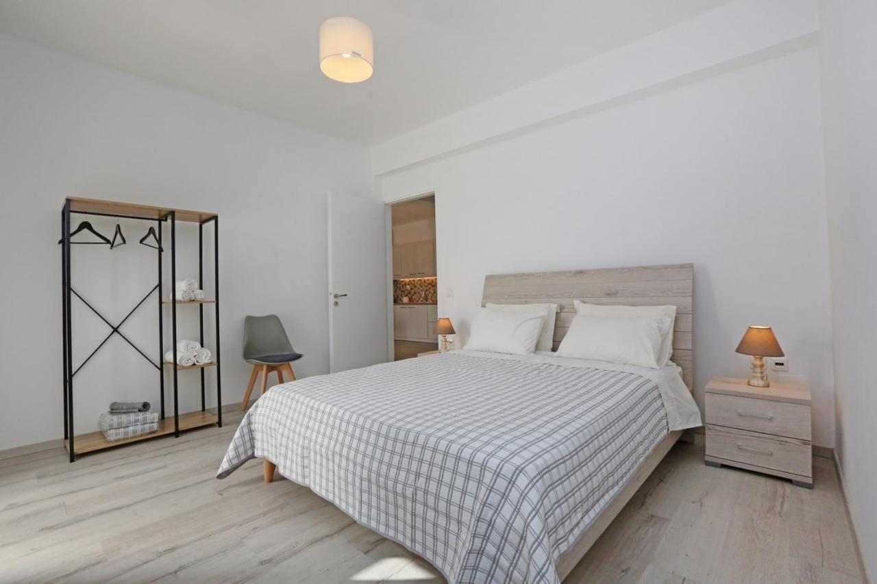 Olea Suite Syros - Φοίνικας, Σύρος, Κυκλάδες Posidhonia  Екстер'єр фото
