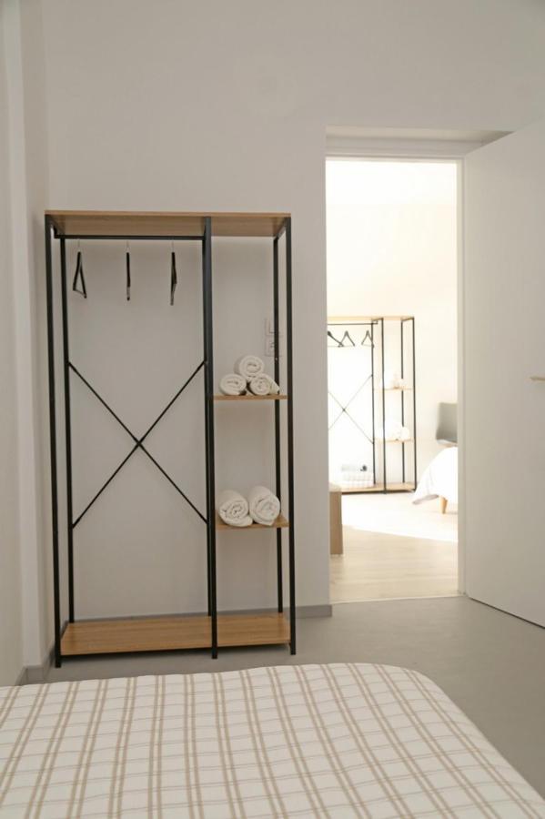 Olea Suite Syros - Φοίνικας, Σύρος, Κυκλάδες Posidhonia  Екстер'єр фото