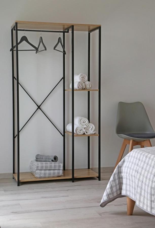 Olea Suite Syros - Φοίνικας, Σύρος, Κυκλάδες Posidhonia  Екстер'єр фото