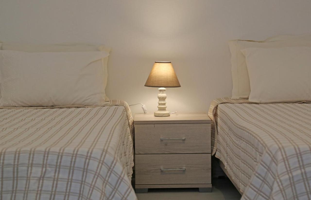 Olea Suite Syros - Φοίνικας, Σύρος, Κυκλάδες Posidhonia  Екстер'єр фото