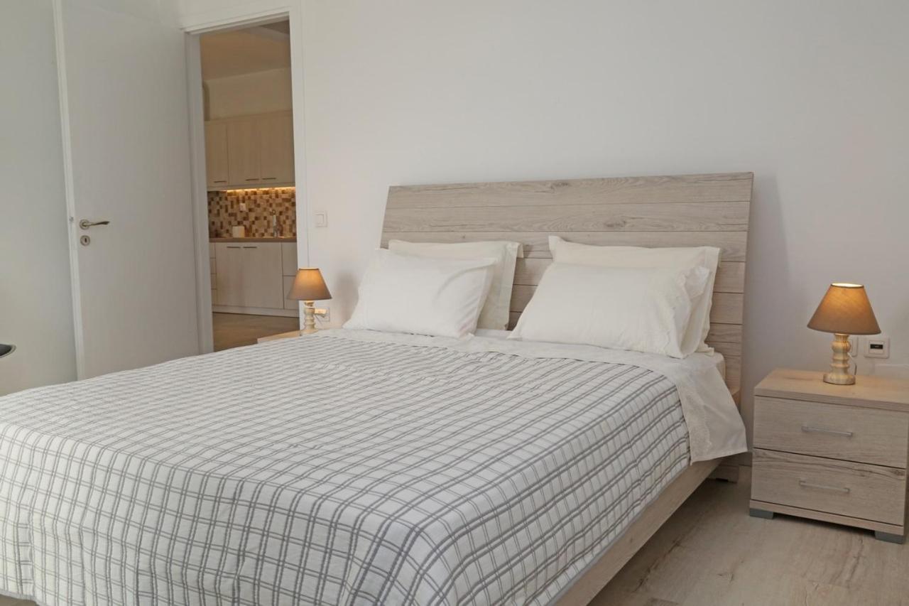 Olea Suite Syros - Φοίνικας, Σύρος, Κυκλάδες Posidhonia  Екстер'єр фото