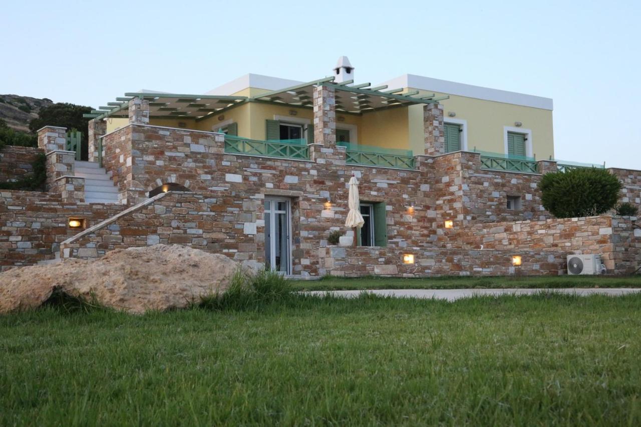 Olea Suite Syros - Φοίνικας, Σύρος, Κυκλάδες Posidhonia  Екстер'єр фото